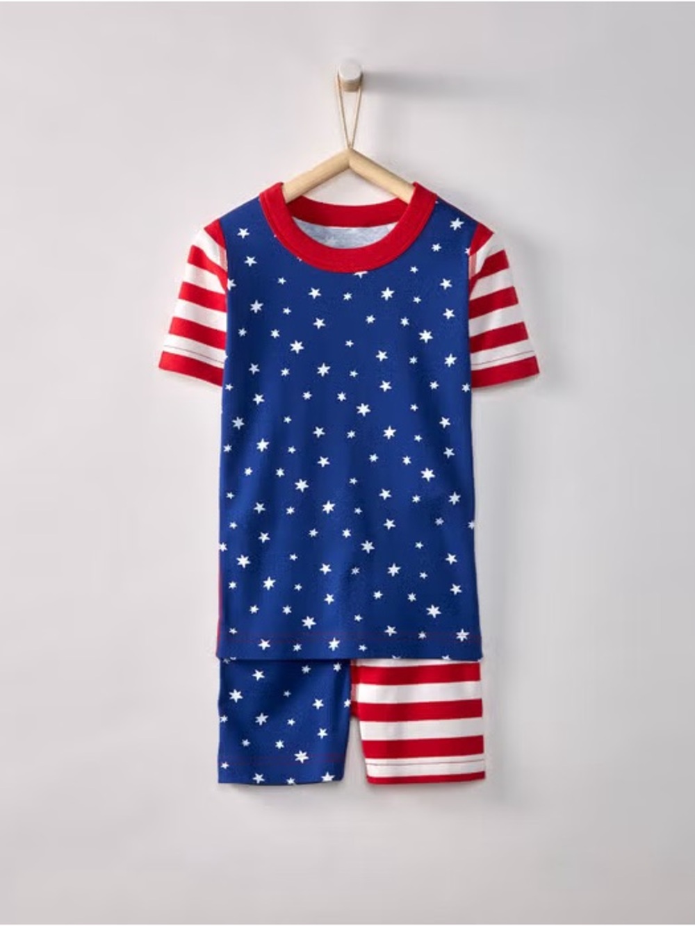 Men’s Hanna Andersson Flag Set